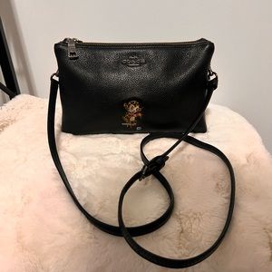 Coach crossbody